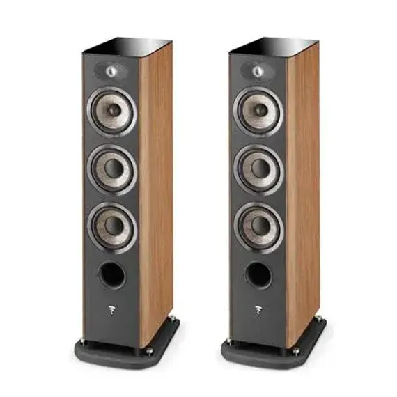 Focal Aria 926 Prime Walnut