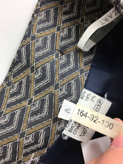 Юбка в ромбик 46 размер