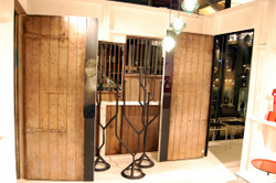 Светильник Glass Bead