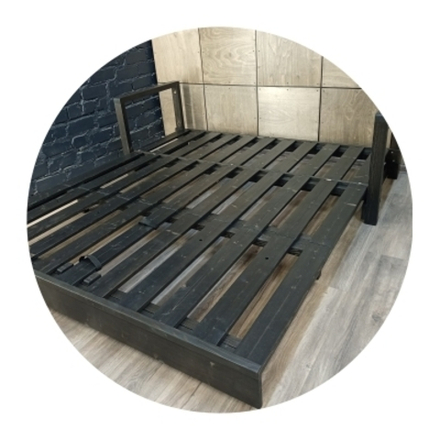 Трёхместный раскладной диван Лаунж