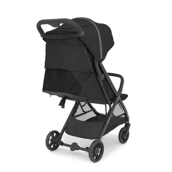 Прогулочная коляска Inglesina Quid 3 Cosmic Black