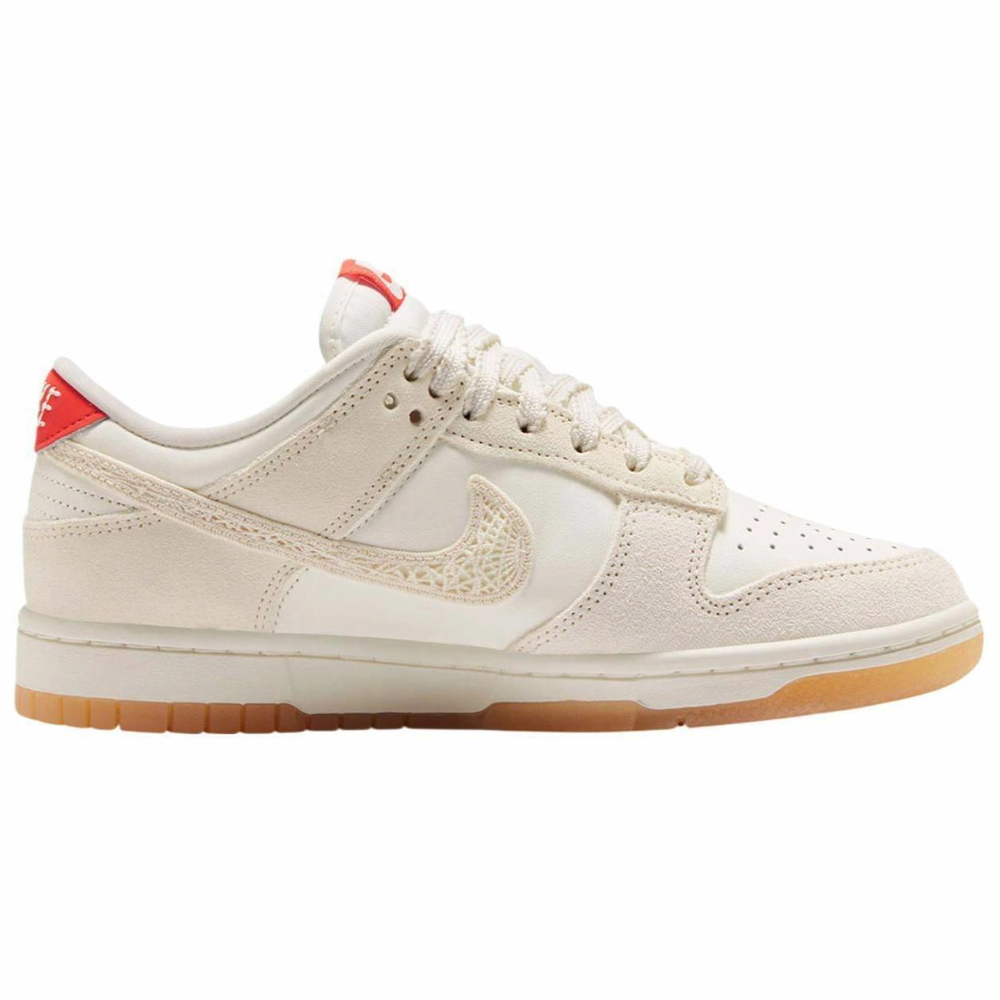 Кроссовки Nike Dunk Low Friendship Knot (Женская размерная сетка)
