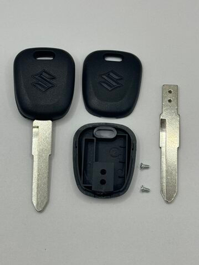 Корпус SUZUKI S04 с местом под чип (Артикул: 16117)