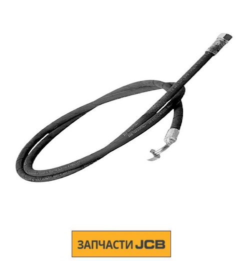 Шланг JCB 333/W0988