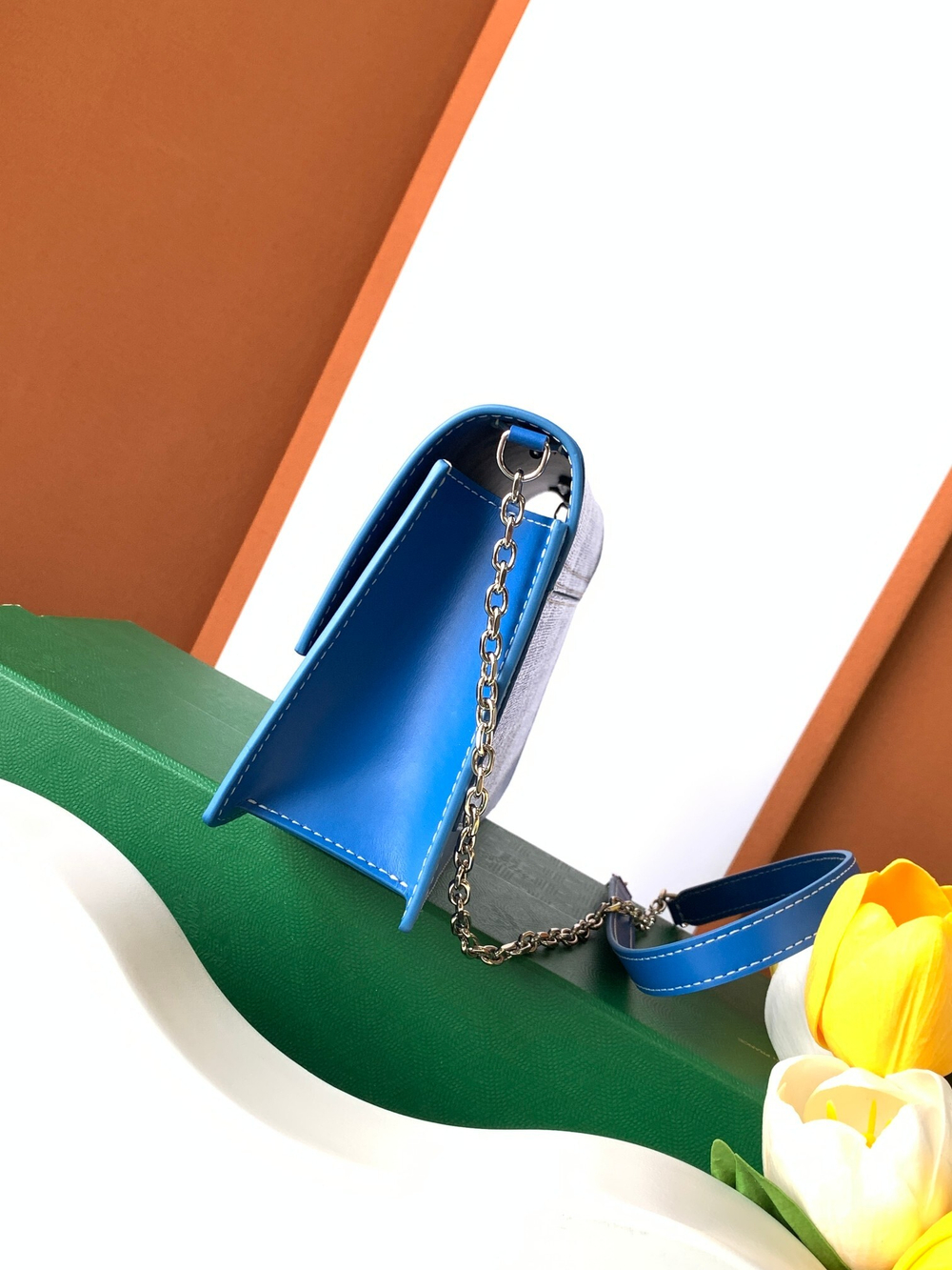 Goyard Duchesse Marie Caroline Bag