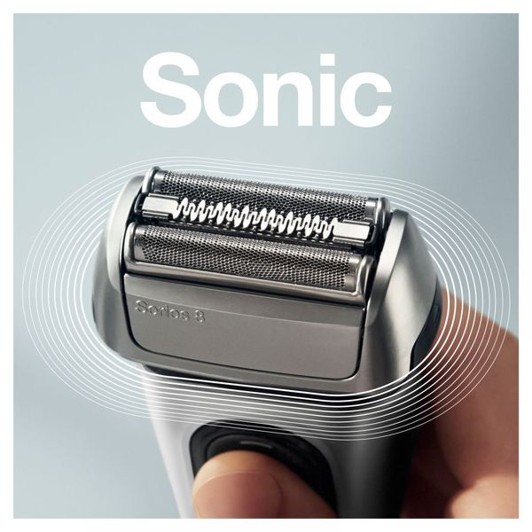 Электробритва Braun 8517s