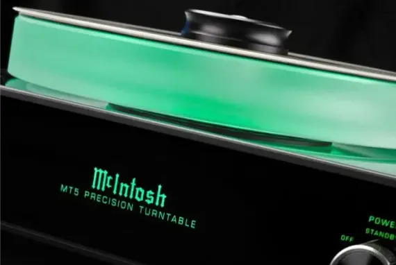 Mcintosh MT5