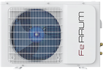 Сплит-система кондиционер Ferrum FIS FIS30A1/FOS30A1 на 70 м²