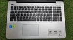 Ноутбук ASUS i5/12 Gb/840M 2 Gb