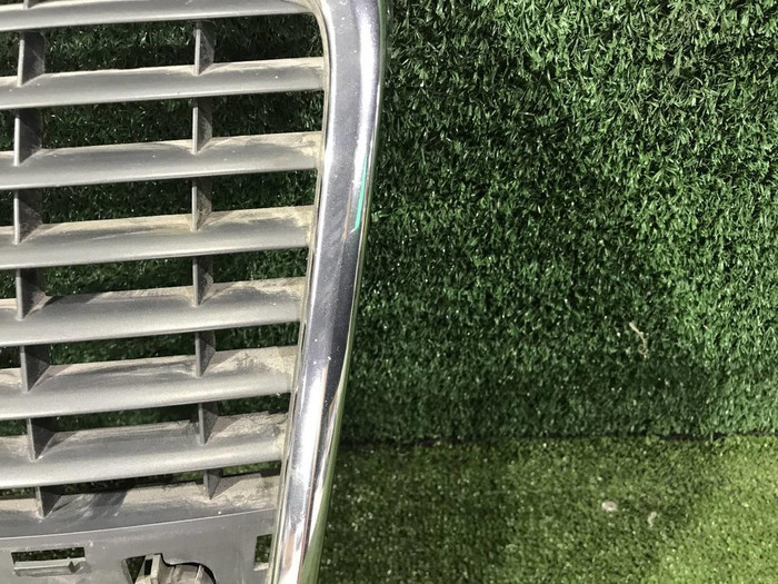 Решетка радиатора Audi A6 3 C6 (2004-2008)