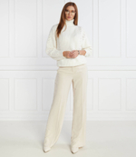 Гольф Silvian Heach - белый(GPA23210LU)