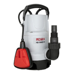 Насос погружной дренажный Ресанта НД-13000П/35