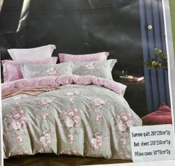 КПБ Кит С Одеялом РОБЕРТО 2сп