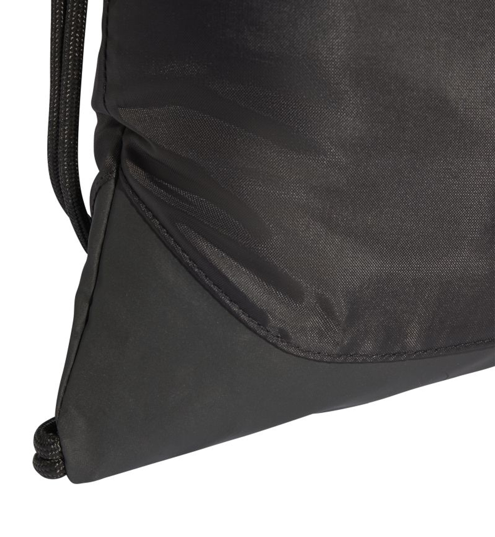 Рюкзак теннисный Adidas Tiro Gymsack - black/white