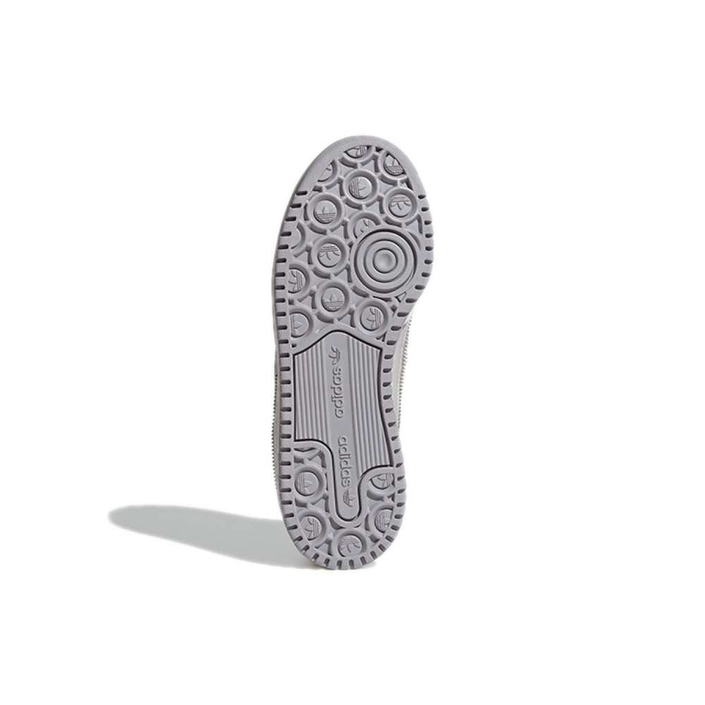 Кроссовки Adidas Originals Forum Low Bold Glow Grey