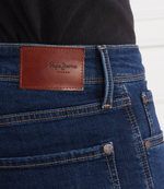 Джинсы Pepe Jeans London - темно-синий(PM207387CT7)