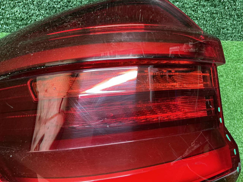 Фонарь левый внешний BMW X3 G01 X3M F97 (17-21)