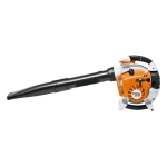 STIHL SH 86 воздуходувка бензиновая 1.1 л.с, 0.8 кВт, 69 м/с 42410110930