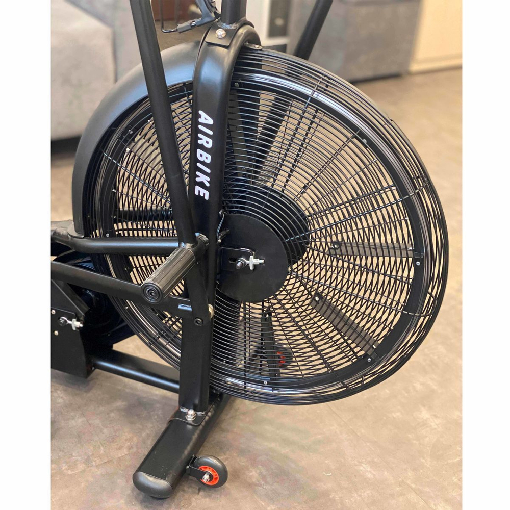 Велотренажер Airbike TANGEN X-8860