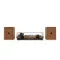 Alive Audio SYMPHONY Dark Wood