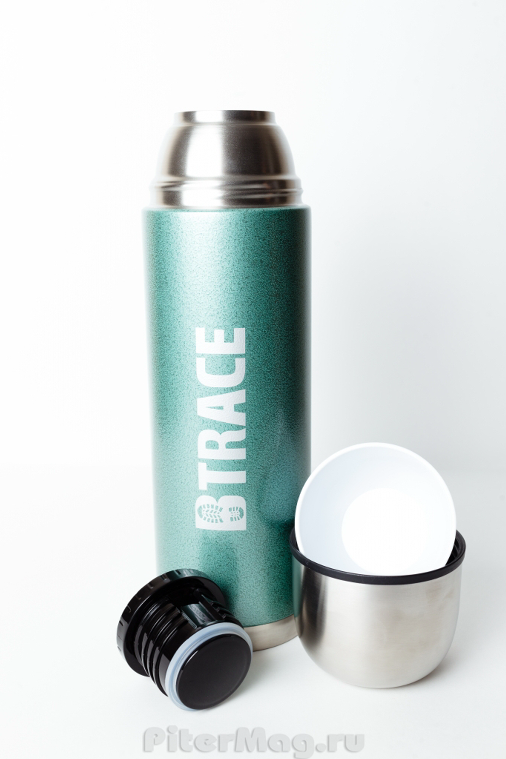 Термос Btrace HOT 750 мл C0132