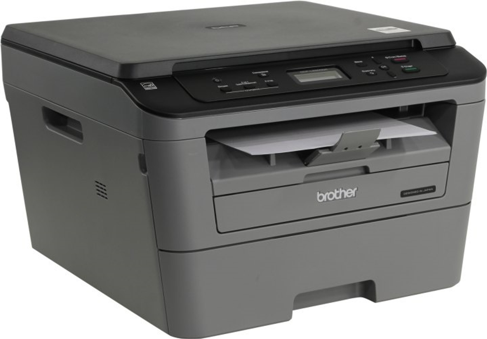 МФУ Brother DCP-L2500DR