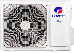 GREE GWH18ACD-K6DNA1I (gold)  LyRA INVERTER