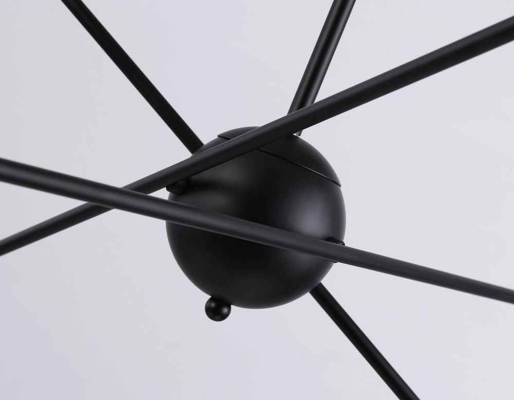 Ambrella Подвесной светильник в стиле лофт Loft TR80435