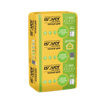 Утеплитель Теплый дом // плита 1170х610х50мм // 10м2/0,5м3 // Изовер (Ветонит)