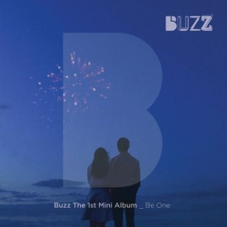 Альбом Buzz - Be One 1st Mini Album