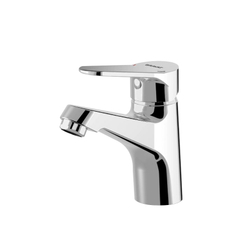 Смеситель для умывальника Bravat Eco