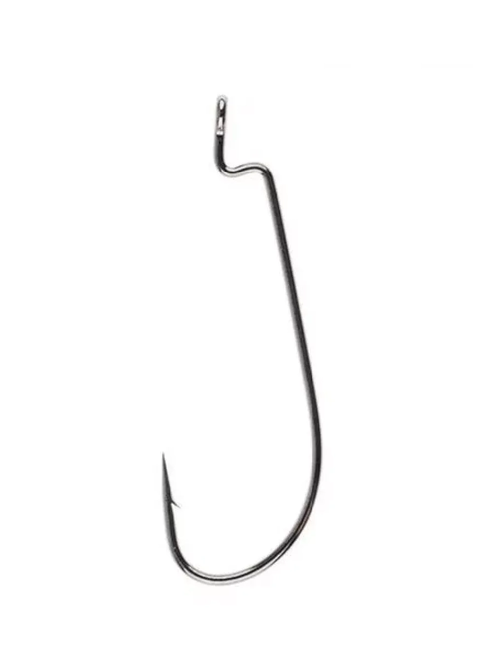 Крючки офсетные 1957 BN №1/0 Spin Pro (упк по 5шт)