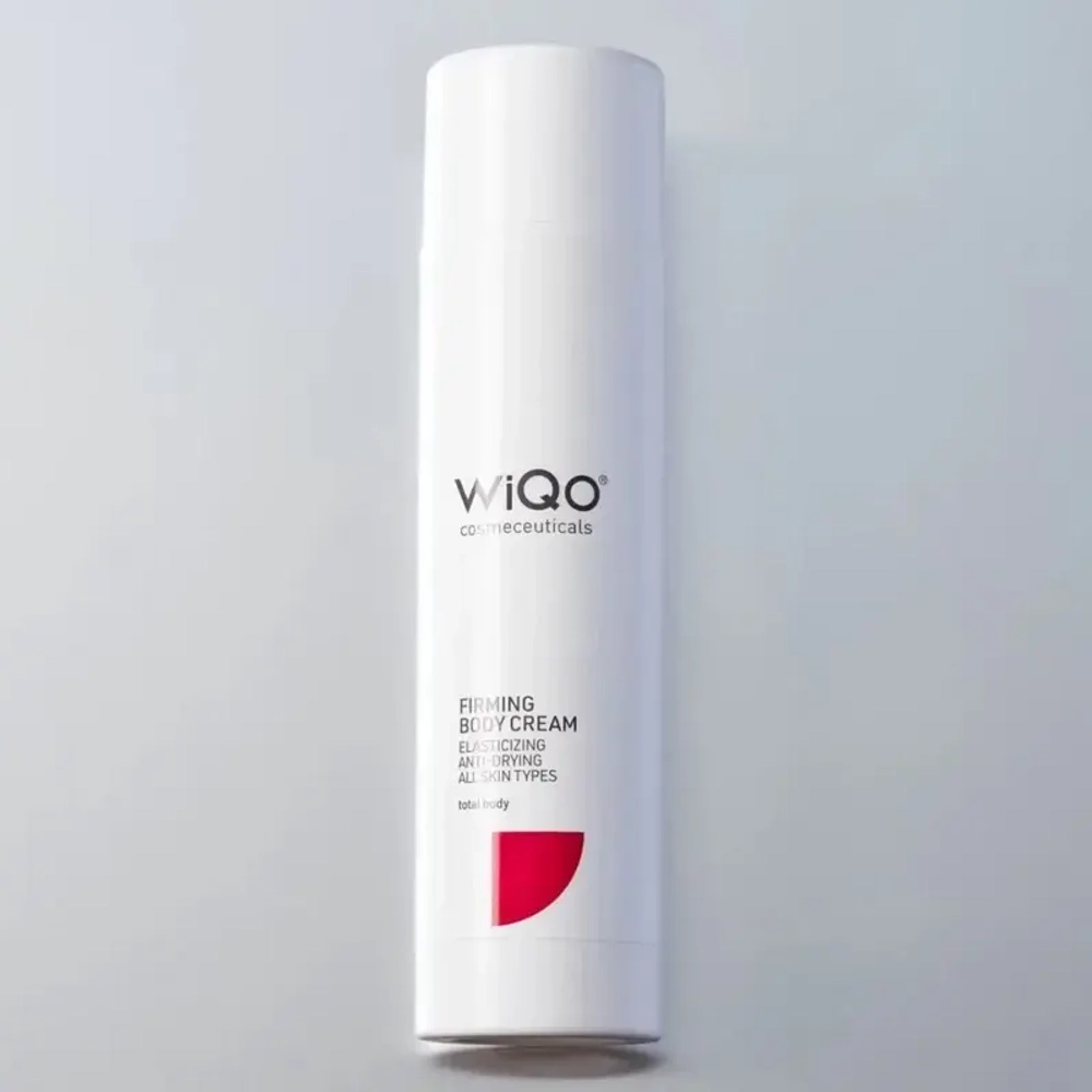 Body Cream WiQo