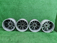 Диск Комплект дисков R18 Lexus RX 4 (2015-2022)