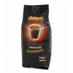 Ristora Premium, горячий шоколад 1000гр.