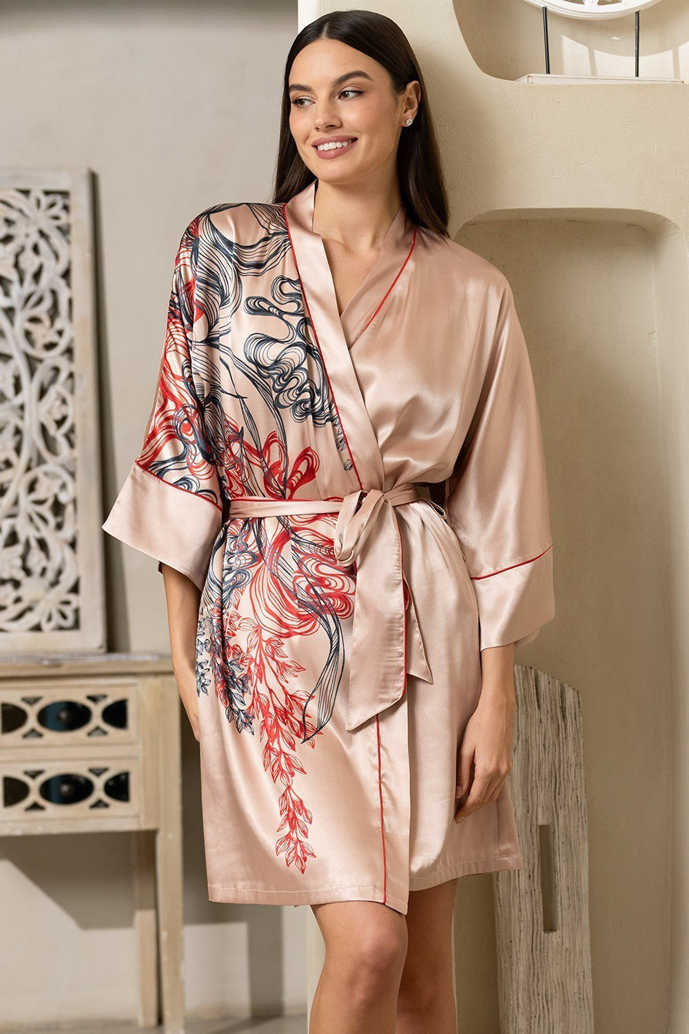 Muse 7393 Mia-Amore