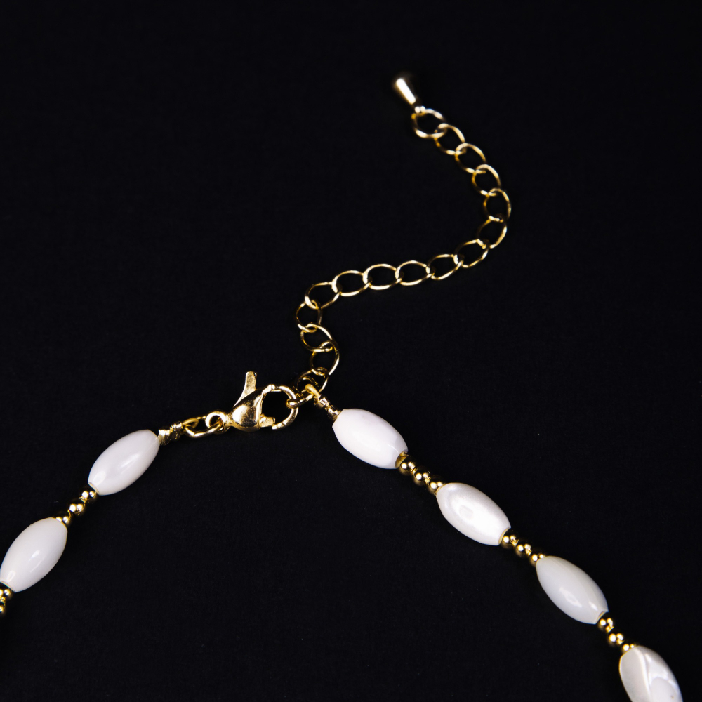 Браслет на ногу Pacific GLD