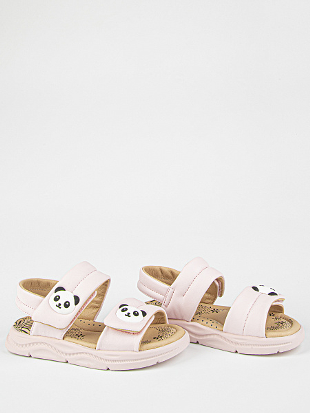 Сандалии летние