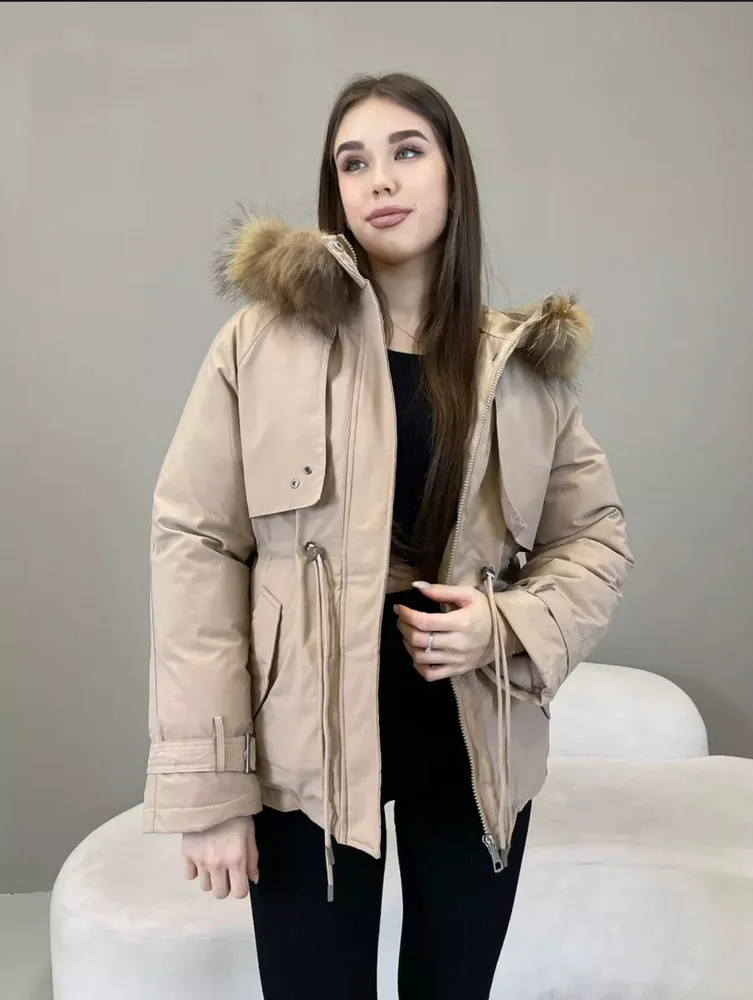 Куртка 50338667 Fabrika