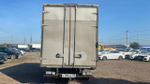 UAZ Profi 236031-08 (Евроборт, Бензиновый, 2,7 л, 150 л.с.)