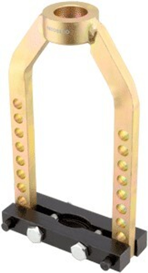 Ключ съемник шруса универсальный (АВТОDЕЛО)