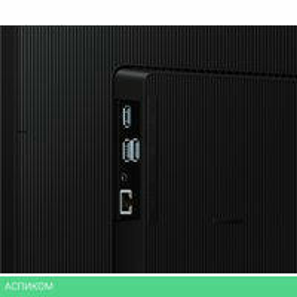 Монитор Samsung ViewFinity S6 LS24D604UAUXCI