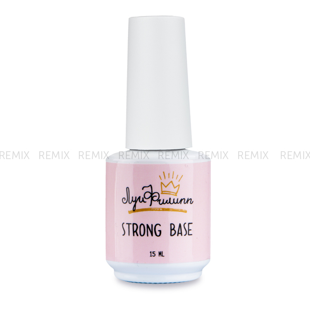 ЛУИ ФИЛИПП Strong Base, 15мл