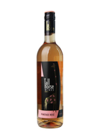 Вино Tall Horse Pinotage Rose 12.5%