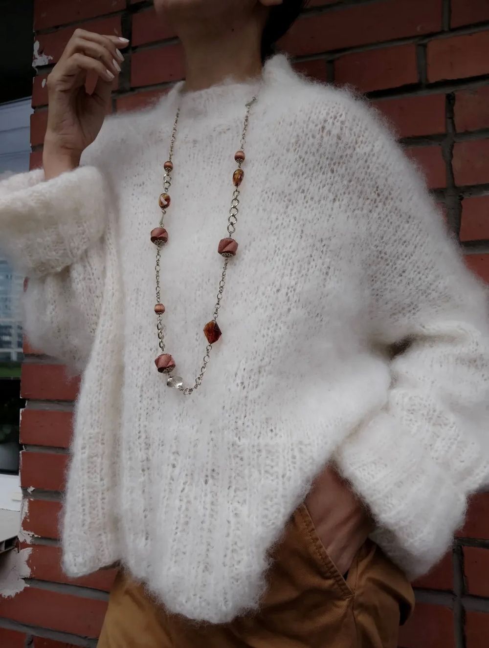 LAGOPOLANE 30% мохер супер кид 30% полиамид 40% полиакрил