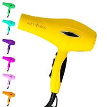 Фен MZ Typhoon 2400 W Матовый