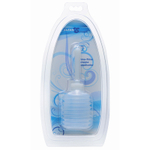 Емкость для анального душа и спринцеваний (Цвет: прозрачный)