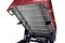 Грузовой электротрицикл Novaride D4 1800 60V1500W