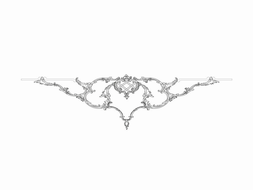 Узел RODECOR 66120RC