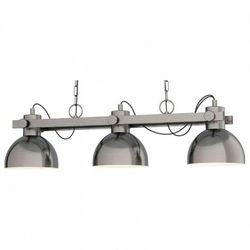 Подвесной светильник Eglo Lubenham 1 43168